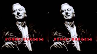 sonny burgess - fast train