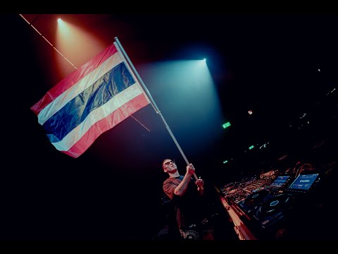 4B Live From Bangkok