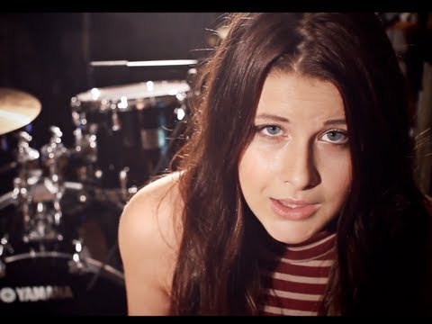 Macklemore & Ryan Lewis - Can't Hold Us ft. Ray Dalton (Savannah Outen & Jake Coco Cover)