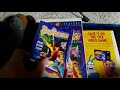 The Pagemaster 1995 VHS Review