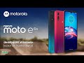 Смартфон Motorola Moto E6i 2/32GB Meteor Gray 4