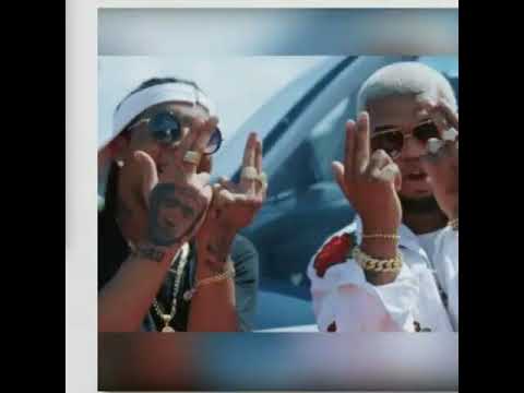 El mayor clásico ft Rochy rd latransa