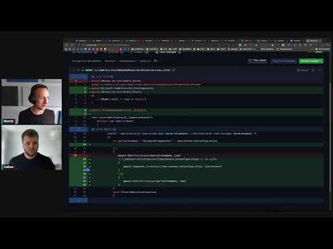 umbraCoffee #284 - The band is back together!