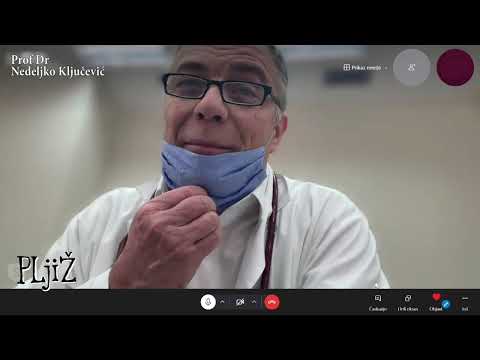 PLjiŽ skeč - DVE KLJUČNE NEDELJE - 03.06.2021.