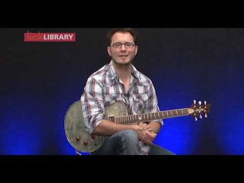 04 - Licks 16-20 Tom Quayle - 51 Killer Fusion Licks