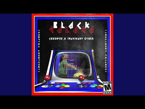 Video thumbnail for Black Galaga