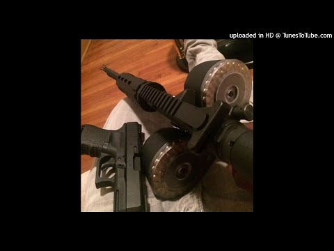 BROC $TEEZY - CROSSFIRE (PROD. YOZBEATZ X SWIRVING