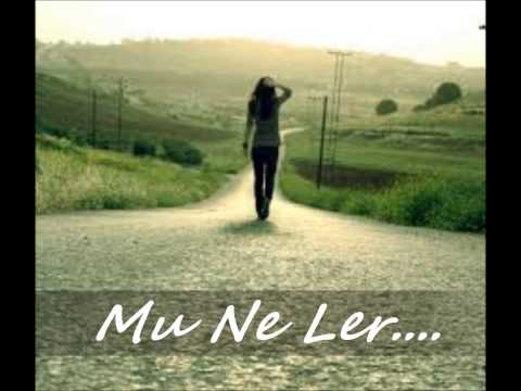 Karen song mu ne ler - sing by chally