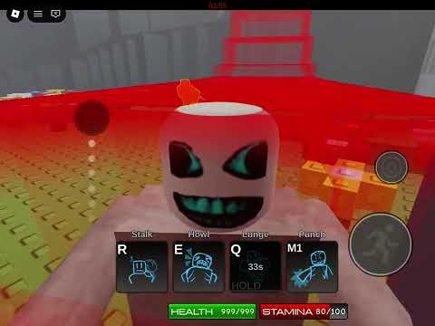 John bounce (live of life, but don’t play the game because pursuers the only good killer right now)