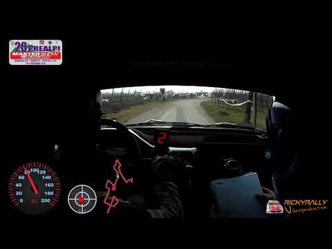 CAMERA CAR LONGHIN   LAZZAROTTO 20° PREALPI MASTER SHOW 2018 PS1 MASTER SHOW