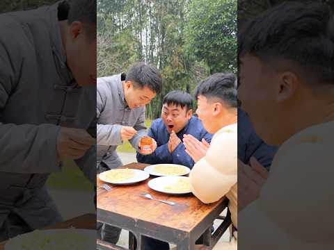 Ermao went too far #funny #comedy