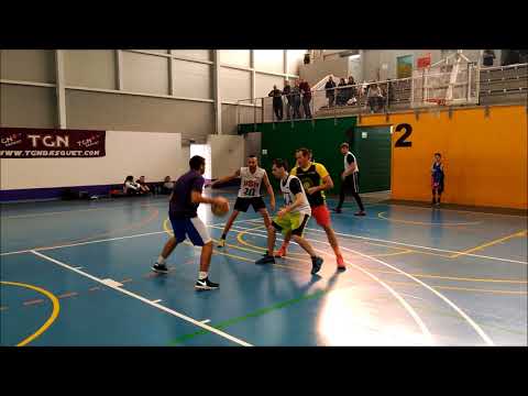 3x3 Any Nou 2017-2018