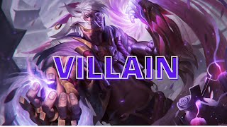 Songs that make you feel like a villain - Msicas que fazem voc se sentir um vilo