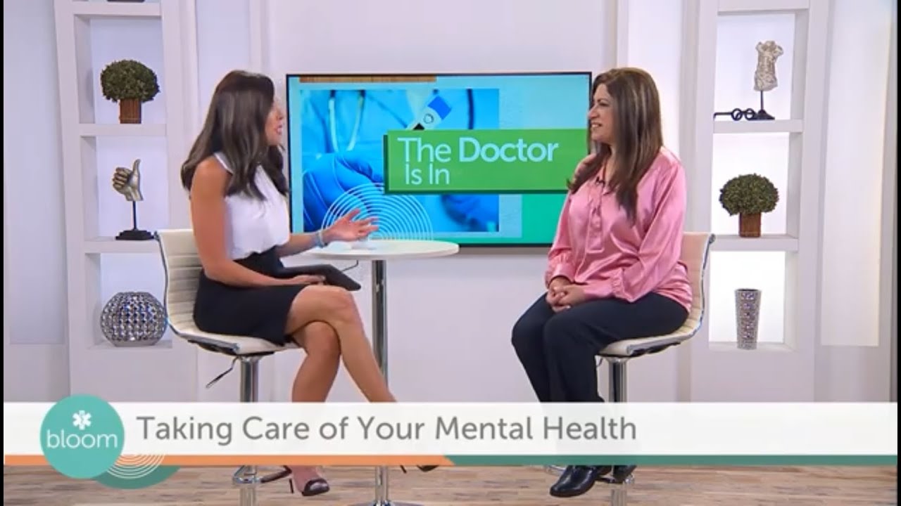 Dinar Sajan, M.D. Interview Appearance on NBC Tampa