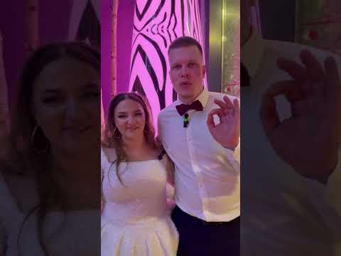 Tamada Kivi für Ihre Hochzeit