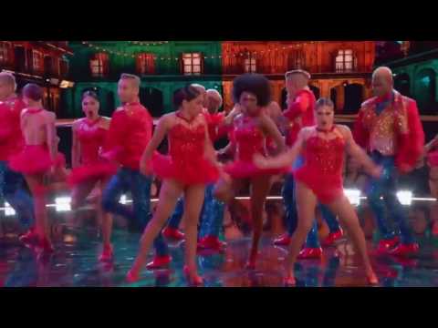 World of Dance 2017 - Swing Latino : The Duels (Full Performance)