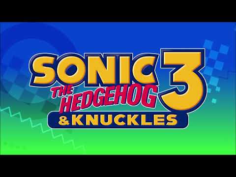Carnival Night Zone: Act 1 - Sonic Origins