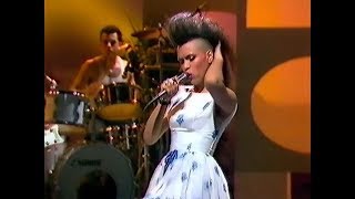 Bow Wow Wow - Do You Wanna Hold Me (Casablanca)