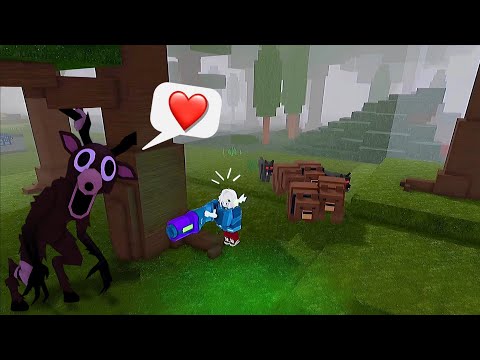 Melhores Momentos de 99Nights (COMPILADO 10)