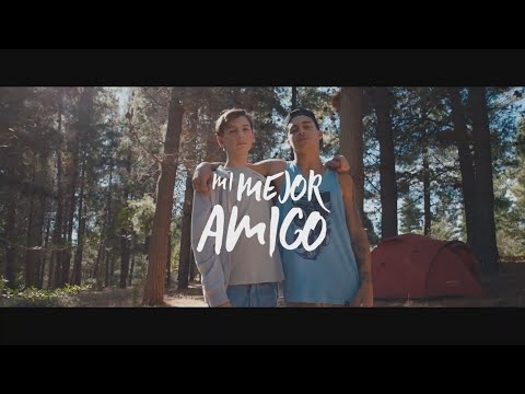 Tráiler Mi mejor amigo [WEB-DL] PESADA 2021