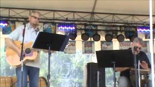 She&#39;s a Runaway BoDeans cover by Steve &amp; Steve