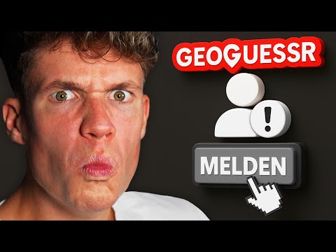 SOLLTE ICH DIESEN SPIELER MELDEN ?!