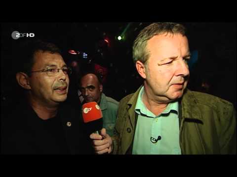 Piraten Wahlfeier - 3 Euro fürn Bier is doch scheiße!