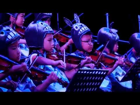 新奇屋幼兒園2019成果發表會花絮影片0 新奇屋幼兒園2019成果發表會花絮影片0