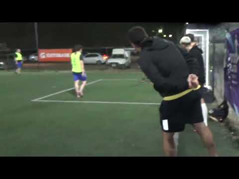 LA REDONDA VS DEPORTES TEMUCO - 14/05/2022 - Apertura Mayores