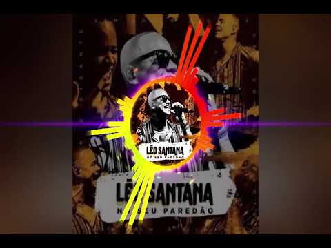 Léo Santana - Solinho da Rabeta Part. Pegadeira (Música do Carnaval ) 2019