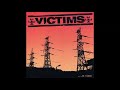 Victims In Blood CD LP 2004 Full Album