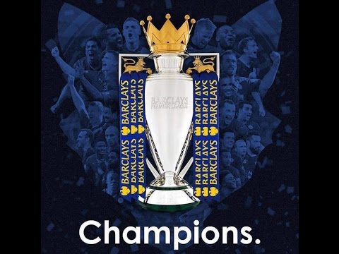 Trillary Banks - Leicester City Trill [Official Video] @TrillaryBanks6