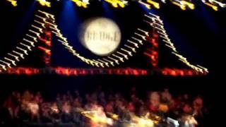 Los Invisibles w/ Carlos Santana @Bridge School 10-22-2011