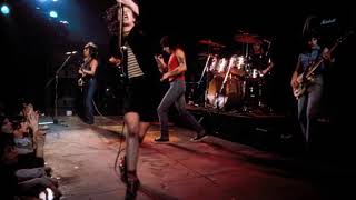 AC/DC - Can I Sit Next To You, Girl - Live 1977 (2019 Remaster/Remix)