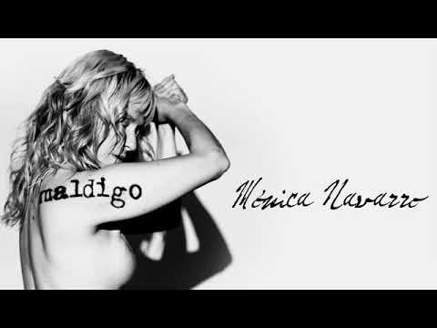 Mónica Navarro - Guitarra negra Hago falta / Uruguay for export