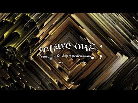 Octave One presents | Random Noise Generation - Refraction