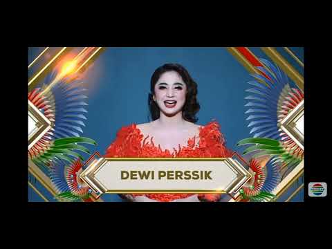 Dewi Persik & Inul Daratista : Menyajikan Kolaborasi Luar biasa | Hut 27 INDOSIAR
