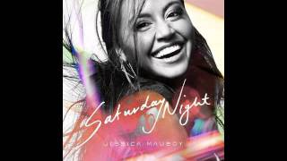 Jessica Mauboy - Saturday Night (DCUP Remix)