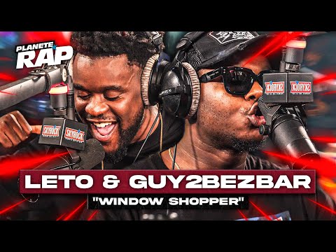 Video thumbnail for Window Shopper