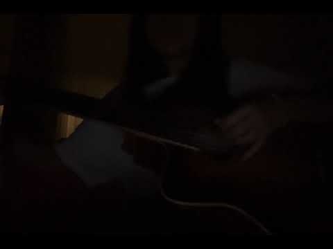 sunshine girl - pt. 2 by Jakob fka jakob ogawa , acoustic cover