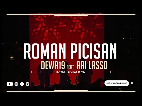 DEWA19 Roman Picisan Uzone Digital Icon