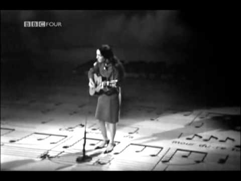 Joan Baez - With God On Our Side (1965)
