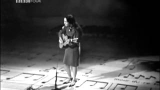Joan Baez - With God On Our Side (1965)