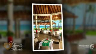 Now Larimar Punta Cana - Dominican Punta Cana