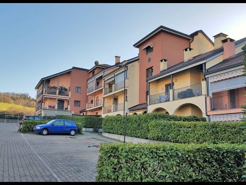 Gassino Torinese - Appartamento recente