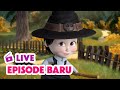 LIVE Masha Dan Beruang Episode Baru Kartun Anak Anak Masha And The Bear