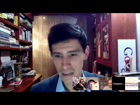 La noche de Cuesta: Emisión en directo