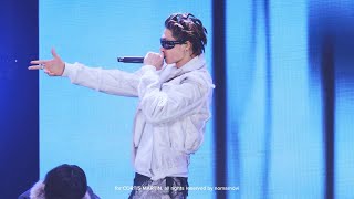 Download lagu [4K] 251214 코르티스 마틴 직캠 MIC DROP (COVER) - CORTIS MARTIN FANCAM mp3