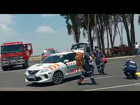 Sasol and others do exercise