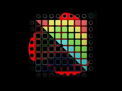 Teminite, Chime & PsoGnar - MONSTER | Unipad Cover + UPF | AnakBaru ZX